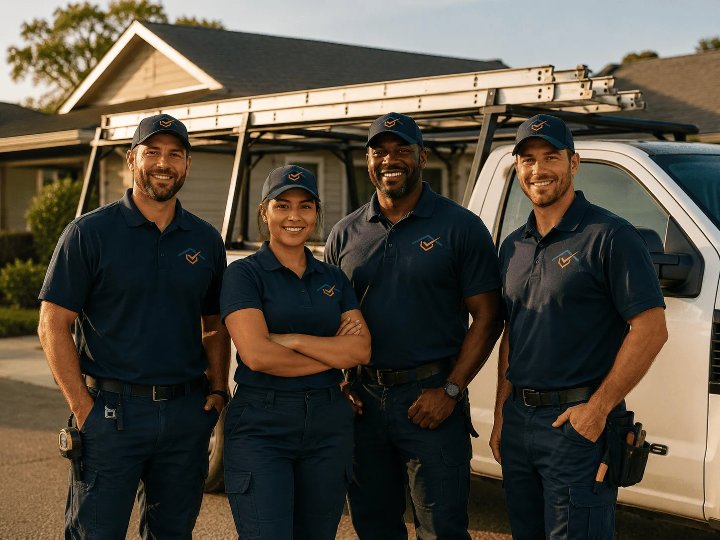 Roof Inspection company in Rebuck, PA